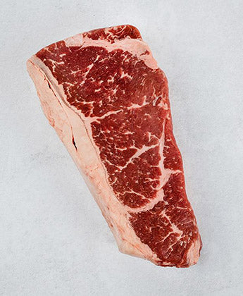 New York Striploin Steak, Uruguay
