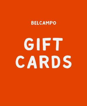 Belcampo Gift Card