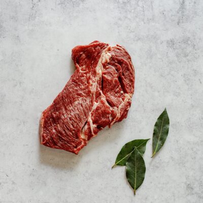 Organic Chuck Steak